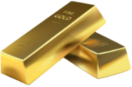 gold-bars